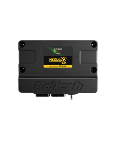 ECU NEXUS S2 & KIT FAISCEAUX NISSAN SILVIA S13 (SR20) - HALTECH 