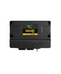 ECU NEXUS S2 & KIT FAISCEAUX NISSAN SILVIA S13 (SR20) - HALTECH 