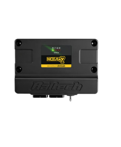 ECU NEXUS S2 & KIT FAISCEAUX HONDA INTEGRA DC5 (02-04), CIVIC EP3 - HALTECH 