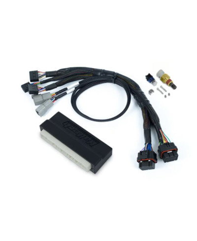 ECU NEXUS S2 & KIT FAISCEAUX HONDA INTEGRA DC5 (02-04), CIVIC EP3 - HALTECH 