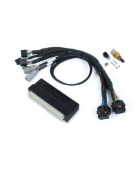 ECU NEXUS S2 & KIT FAISCEAUX HONDA INTEGRA DC5 (02-04), CIVIC EP3 - HALTECH 