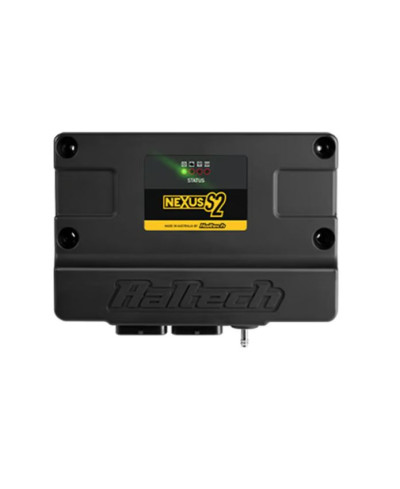 ECU NEXUS S2 & KIT FAISCEAUX HONDA INTEGRA DC5 (05-06) - HALTECH 