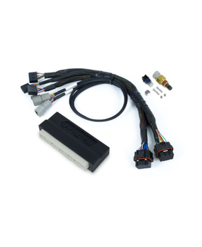 ECU NEXUS S2 & KIT FAISCEAUX HONDA INTEGRA DC5 (05-06) - HALTECH 
