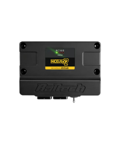ECU NEXUS S2 & KIT FAISCEAUX HONDA OBD-I ACCORD, CIVIC, INTEGRA, PRELUDE - HALTECH 