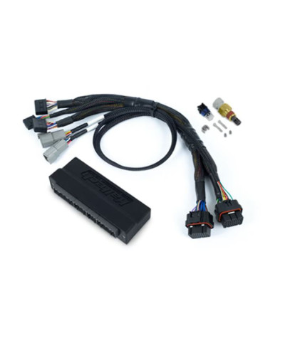 ECU NEXUS S2 & KIT FAISCEAUX HONDA OBD-I ACCORD, CIVIC, INTEGRA, PRELUDE - HALTECH 