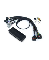 ECU NEXUS S2 & KIT FAISCEAUX HONDA OBD-I ACCORD, CIVIC, INTEGRA, PRELUDE - HALTECH 