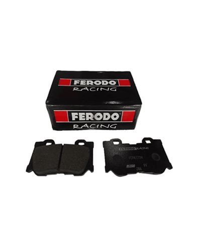 PLAQUETTES ARRIERENISSAN 370Z (Z34) FERODO