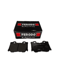 PLAQUETTES ARRIERENISSAN 370Z (Z34) FERODO