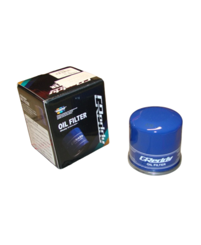 FILTRE A HUILE OX-04 S14 RX8 GREDDY
