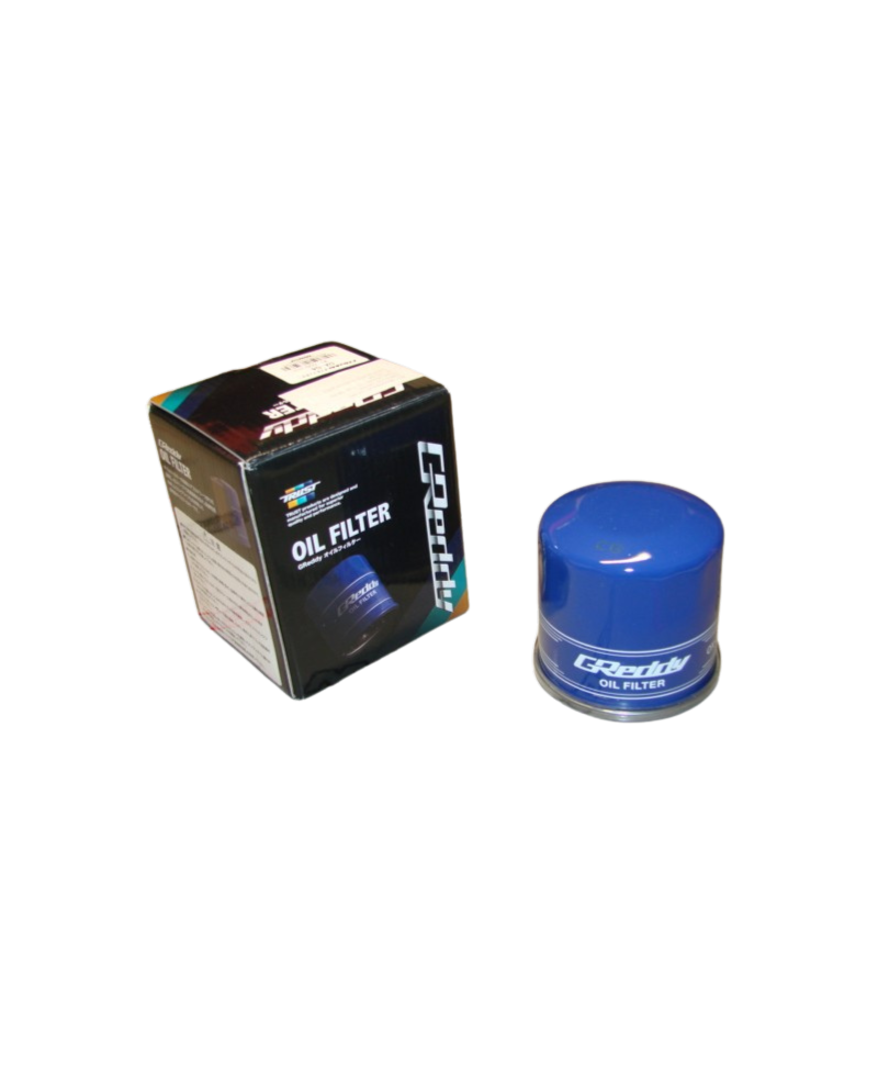 FILTRE A HUILE OX-04 S14 RX8 GREDDY