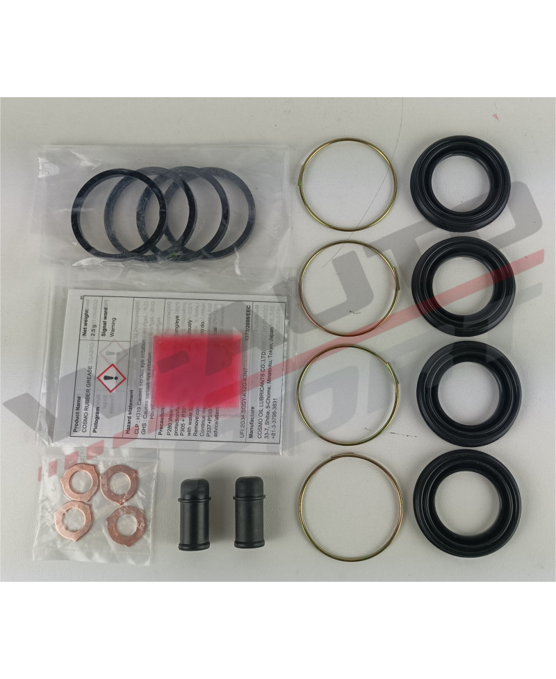 KIT REPARATION ETRIERS ARRIERE SUPRA TOYOTA