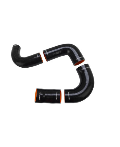 KIT PIPING ECHANGEUR VOLKSWAGEN GTI MK8 (MQB) 22+/ AUDI A3 QUATTRO , TT QUATTRO - MISHIMOTO