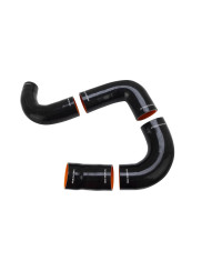 KIT PIPING ECHANGEUR VOLKSWAGEN GTI MK8 (MQB) 22+/ AUDI A3 QUATTRO , TT QUATTRO - MISHIMOTO