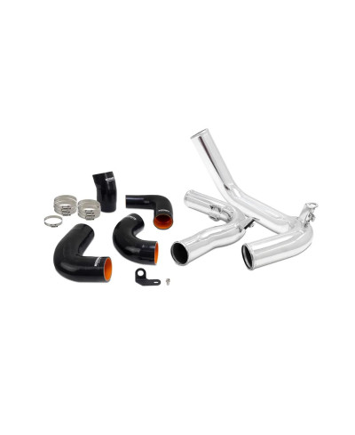 KIT ECHANGEUR ALUMINIUM PERFORMANCE VOLKSWAGEN GTI MK8/ AUDI A3, A3 QUATTRO, TT QUATTRO - MISHIMOTO 