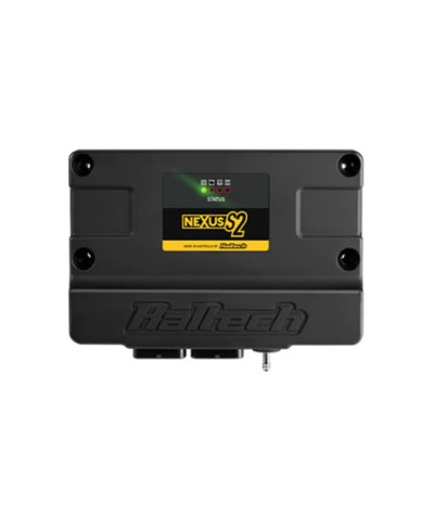 ECU NEXUS S2 & KIT FAISCEAUX MAZDA MX5 (NB) - HALTECH 