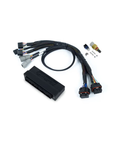 ECU NEXUS S2 & KIT FAISCEAUX MAZDA MX5 (NB) - HALTECH 
