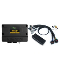 ECU NEXUS S2 & KIT FAISCEAUX MAZDA RX-7 FD (SERIE 7 & 8)- HALTECH 