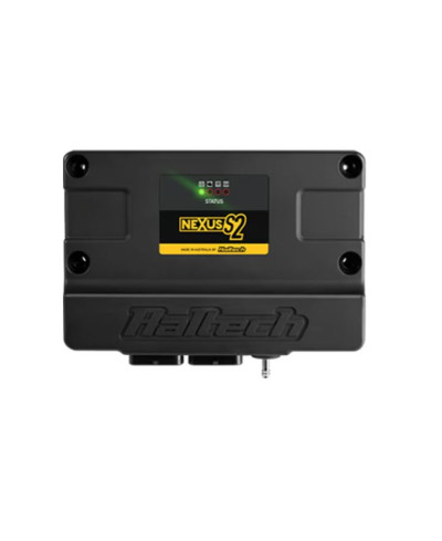 ECU NEXUS S2 & KIT FAISCEAUX MAZDA RX-7 FD (SERIE 7 & 8)- HALTECH 