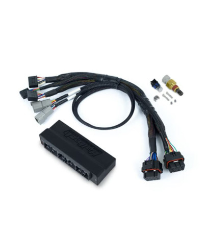 ECU NEXUS S2 & KIT FAISCEAUX MAZDA RX-7 FD (SERIE 7 & 8)- HALTECH 
