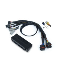 ECU NEXUS S2 & KIT FAISCEAUX MAZDA RX-7 FD (SERIE 7 & 8)- HALTECH 
