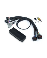 ECU NEXUS S2 & KIT FAISCEAUX MAZDA RX-7 FD (SERIE 6)- HALTECH 