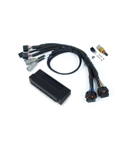 ECU NEXUS S2 & KIT FAISCEAUX MAZDA MX5 (NA)- HALTECH 