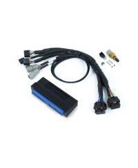 ECU NEXUS S3 & KIT FAISCEAUX NISSAN SILVIA S14- HALTECH 