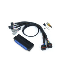 ECU NEXUS S3 & KIT FAISCEAUX NISSAN SILVIA S13 (SR20DET)- HALTECH 