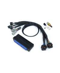 ECU NEXUS S3 & KIT FAISCEAUX NISSAN SILVIA S14A, S15, PULSAR N15, MICRA K11 - HALTECH 