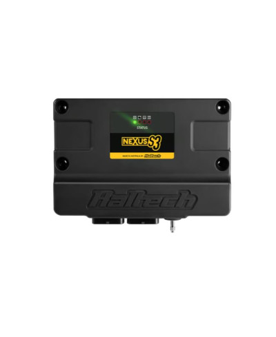 ECU NEXUS S3 & KIT FAISCEAUX NISSAN 300ZX Z32 - HALTECH 
