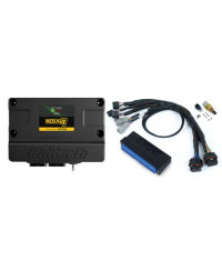 ECU NEXUS S3 & KIT FAISCEAUX NISSAN SKYLINE R32, R33, R34 GT-R- HALTECH 