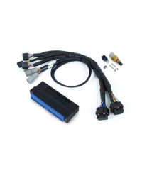ECU NEXUS S3 & KIT FAISCEAUX NISSAN SKYLINE R32, R33, R34 GT-R- HALTECH 