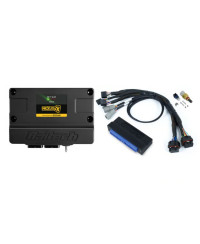 ECU NEXUS S3 & KIT FAISCEAUX NISSAN PATROL Y60 - HALTECH 