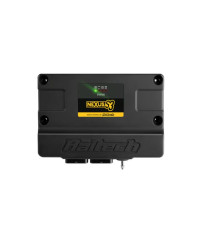 ECU NEXUS S3 & KIT FAISCEAUX NISSAN PATROL Y60 - HALTECH 