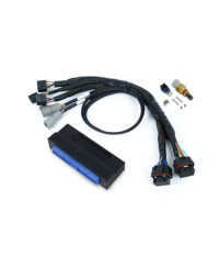 ECU NEXUS S3 & KIT FAISCEAUX NISSAN PATROL Y60 - HALTECH 