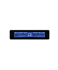 ECU NEXUS S3 & KIT FAISCEAUX NISSAN PATROL Y60 - HALTECH 