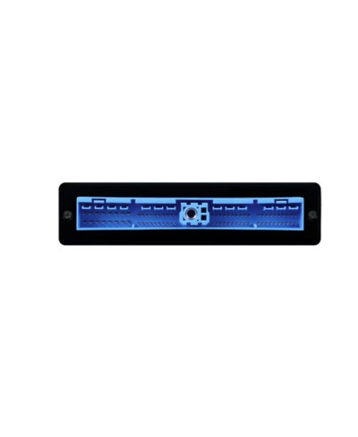 ECU NEXUS S3 & KIT FAISCEAUX NISSAN PATROL Y60, Y61 - HALTECH 