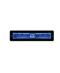 ECU NEXUS S3 & KIT FAISCEAUX NISSAN PATROL Y60, Y61 - HALTECH 
