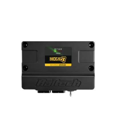ECU NEXUS S3 & KIT FAISCEAUX HONDA CIVIC, INTEGRA, PRELUDE, ACCORD OBD-I - HALTECH 
