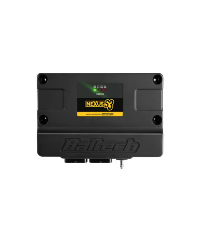 ECU NEXUS S3 & KIT FAISCEAUX HONDA INTEGRA DC5 (05-06) - HALTECH 