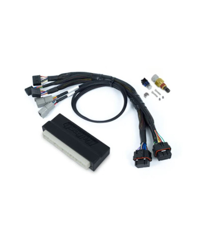 ECU NEXUS S3 & KIT FAISCEAUX HONDA INTEGRA DC5 (05-06) - HALTECH 