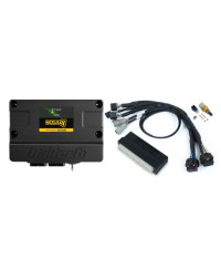ECU NEXUS S3 & KIT FAISCEAUX HONDA INTEGRA DC5 (02-04), CIVIC EP3 - HALTECH 