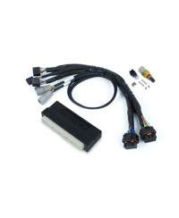 ECU NEXUS S3 & KIT FAISCEAUX HONDA INTEGRA DC5 (02-04), CIVIC EP3 - HALTECH 