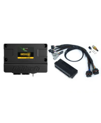 ECU NEXUS S3 & KIT FAISCEAUX HONDA S2000 (AP1/AP2)- HALTECH 