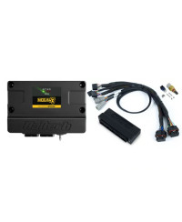 ECU NEXUS S3 & KIT FAISCEAUX MAZDA MX5 (NB)- HALTECH 