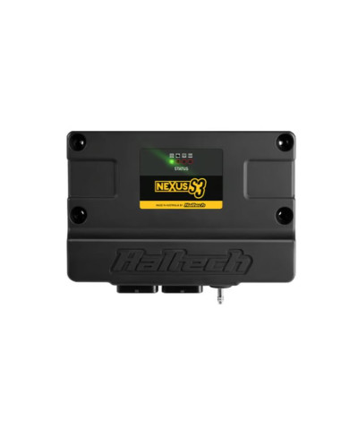 ECU NEXUS S3 & KIT FAISCEAUX MAZDA MX5 (NB)- HALTECH 