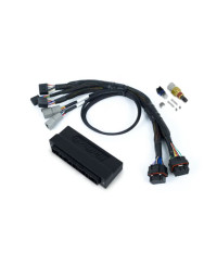 ECU NEXUS S3 & KIT FAISCEAUX MAZDA MX5 (NB)- HALTECH 