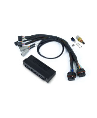 ECU NEXUS S3 & KIT FAISCEAUX MAZDA RX7 FD (SERIE 7 & 8)- HALTECH 