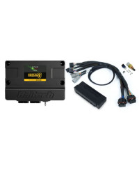ECU NEXUS S3 & KIT FAISCEAUX MAZDA RX7 FD (SERIE 6)- HALTECH 
