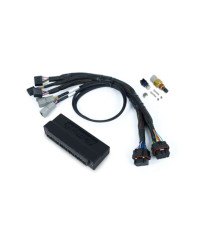 ECU NEXUS S3 & KIT FAISCEAUX MAZDA RX7 FD (SERIE 6)- HALTECH 